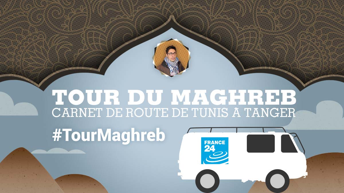 rencontre maghreb france