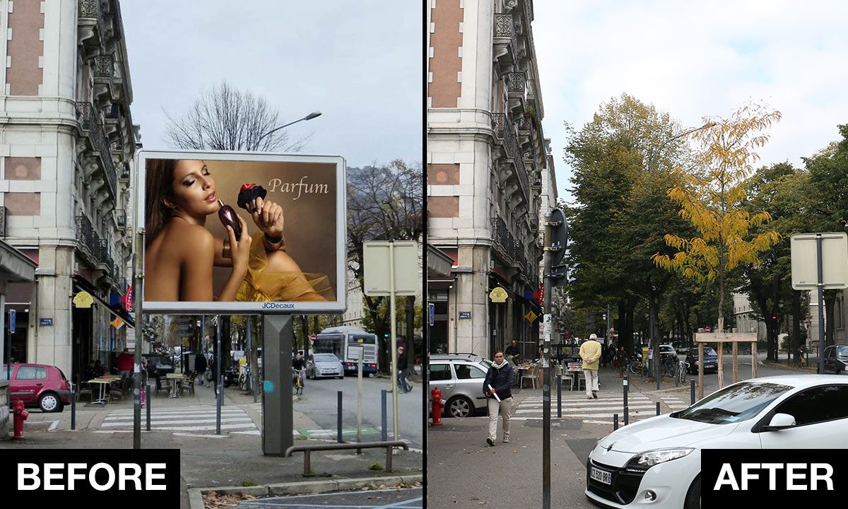 Boulevard Gambetta